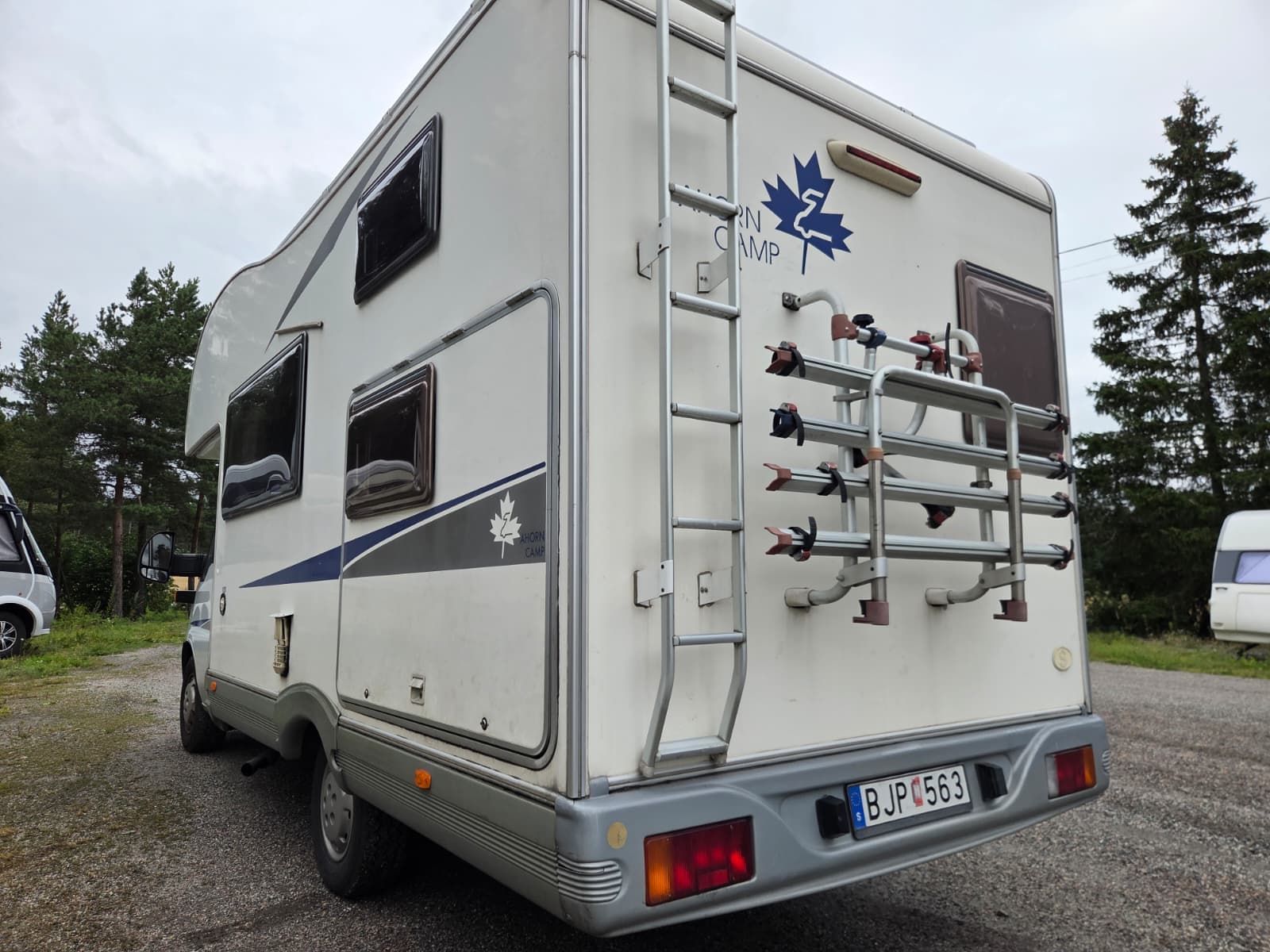 Ahorn Camp 610 4