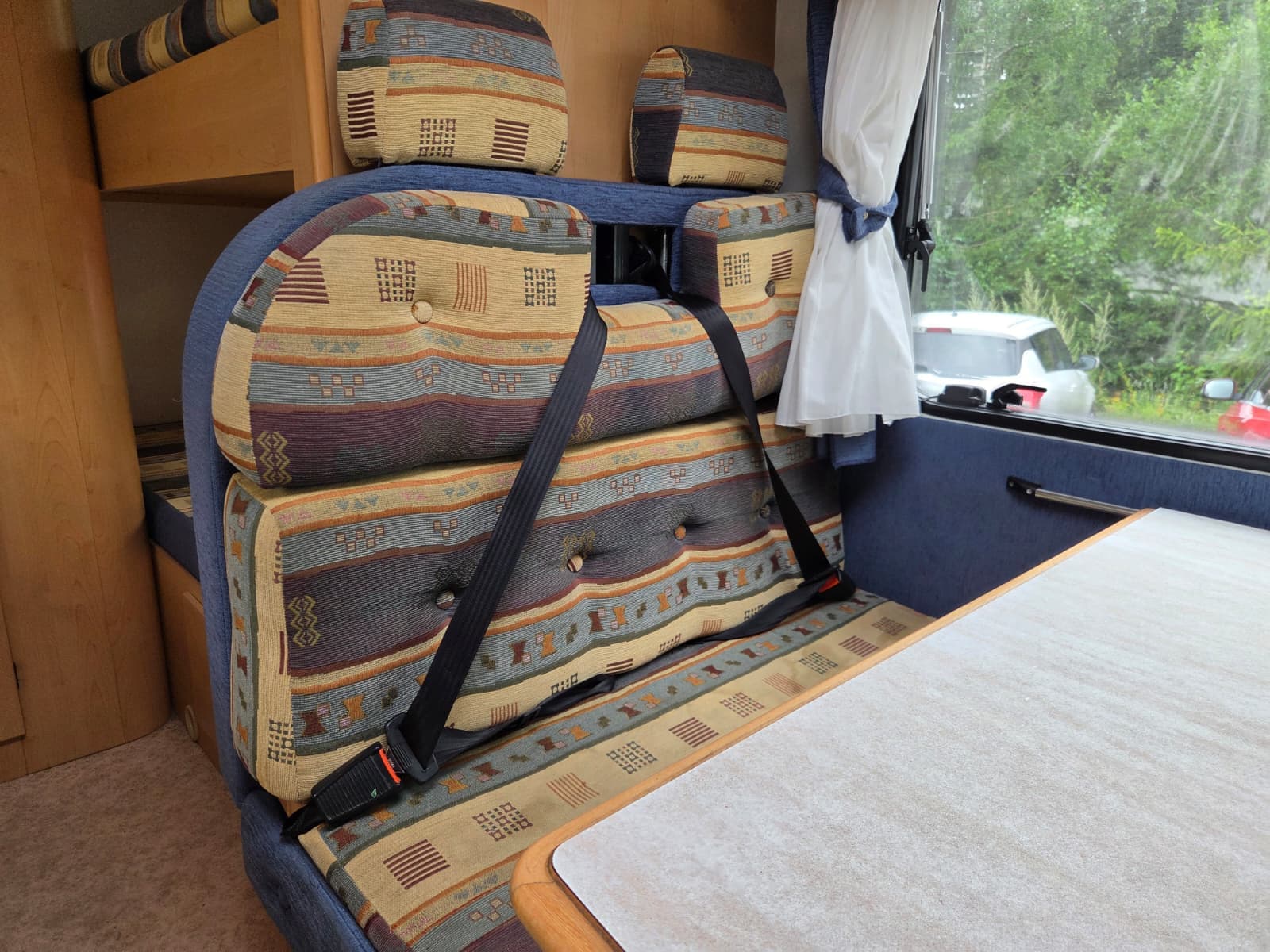Ahorn Camp 610 7