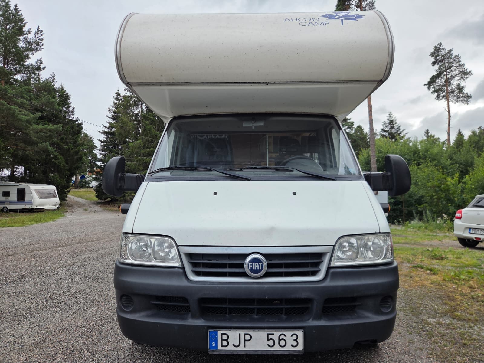 Ahorn Camp 610 5