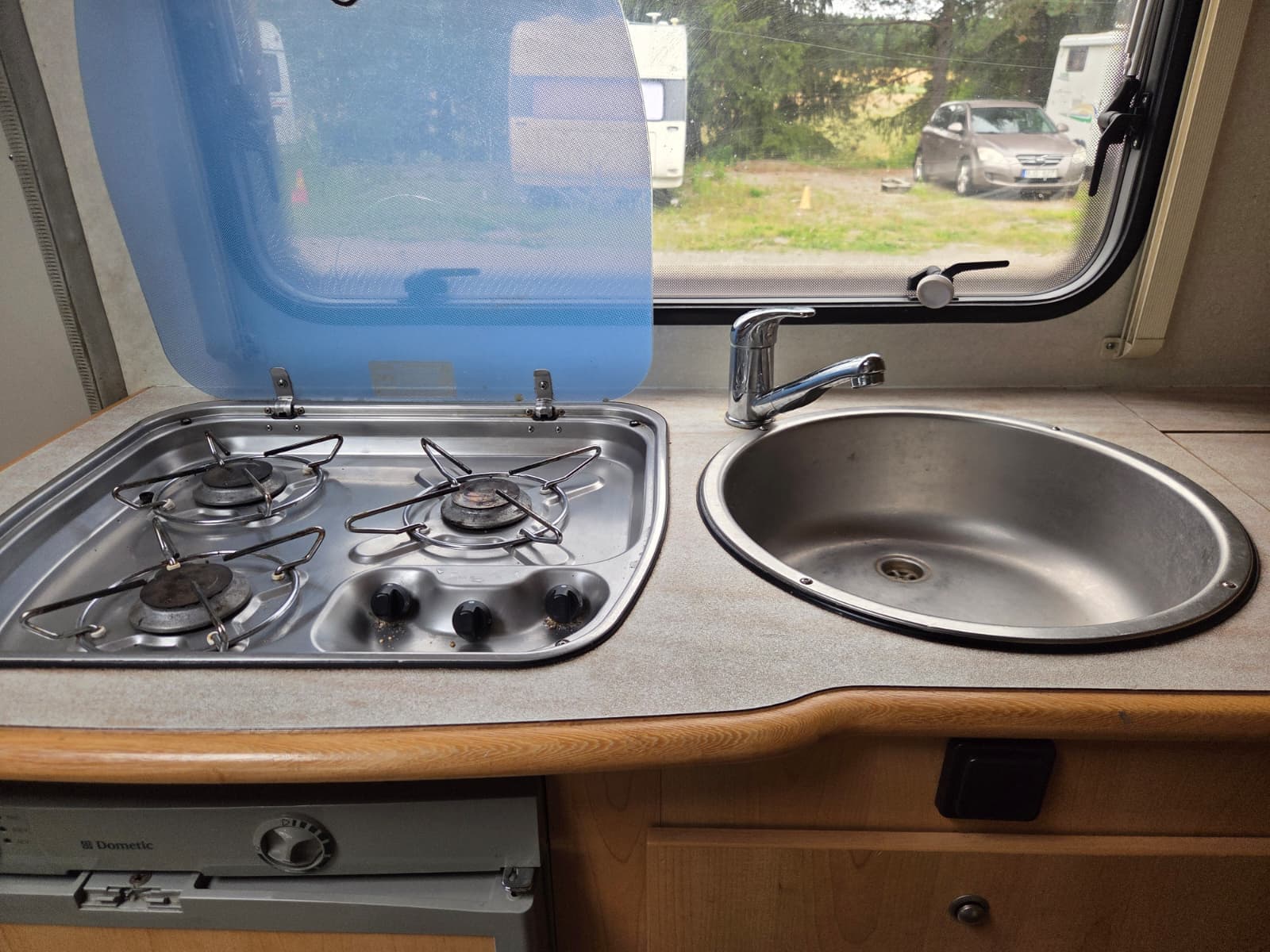 Ahorn Camp 610 10