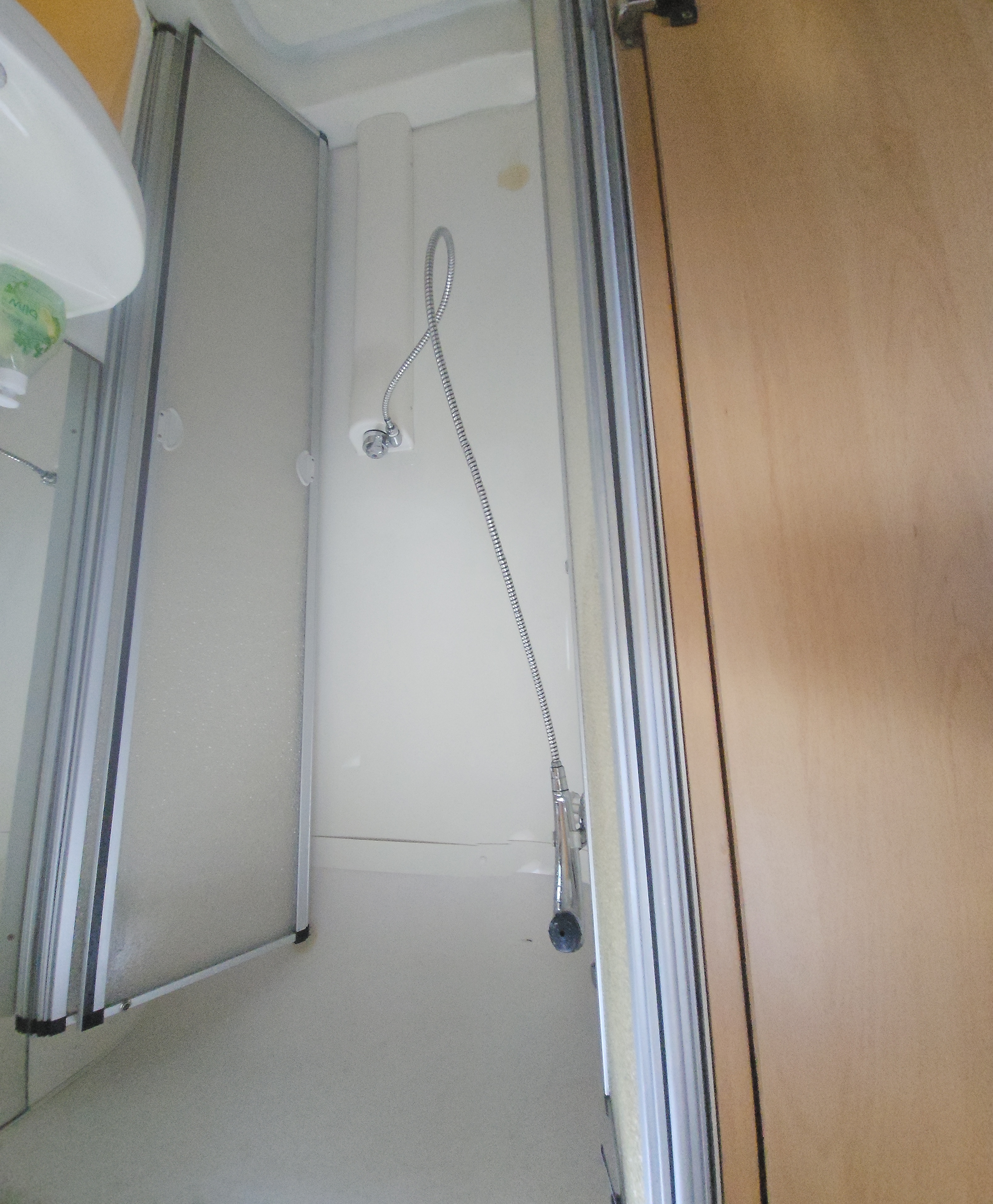 Dethleffs A 5420 7