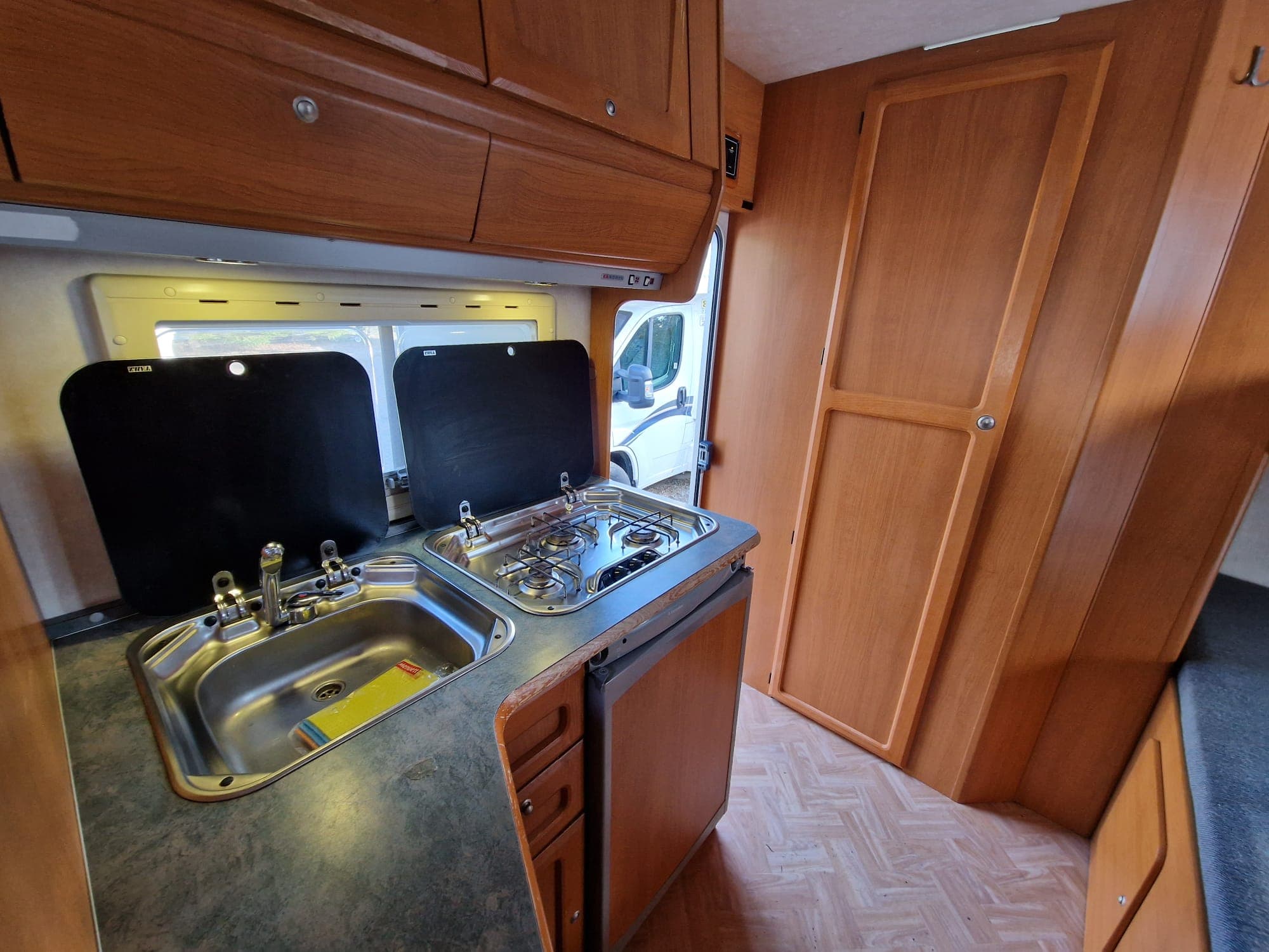 Adriatik DK 670 4