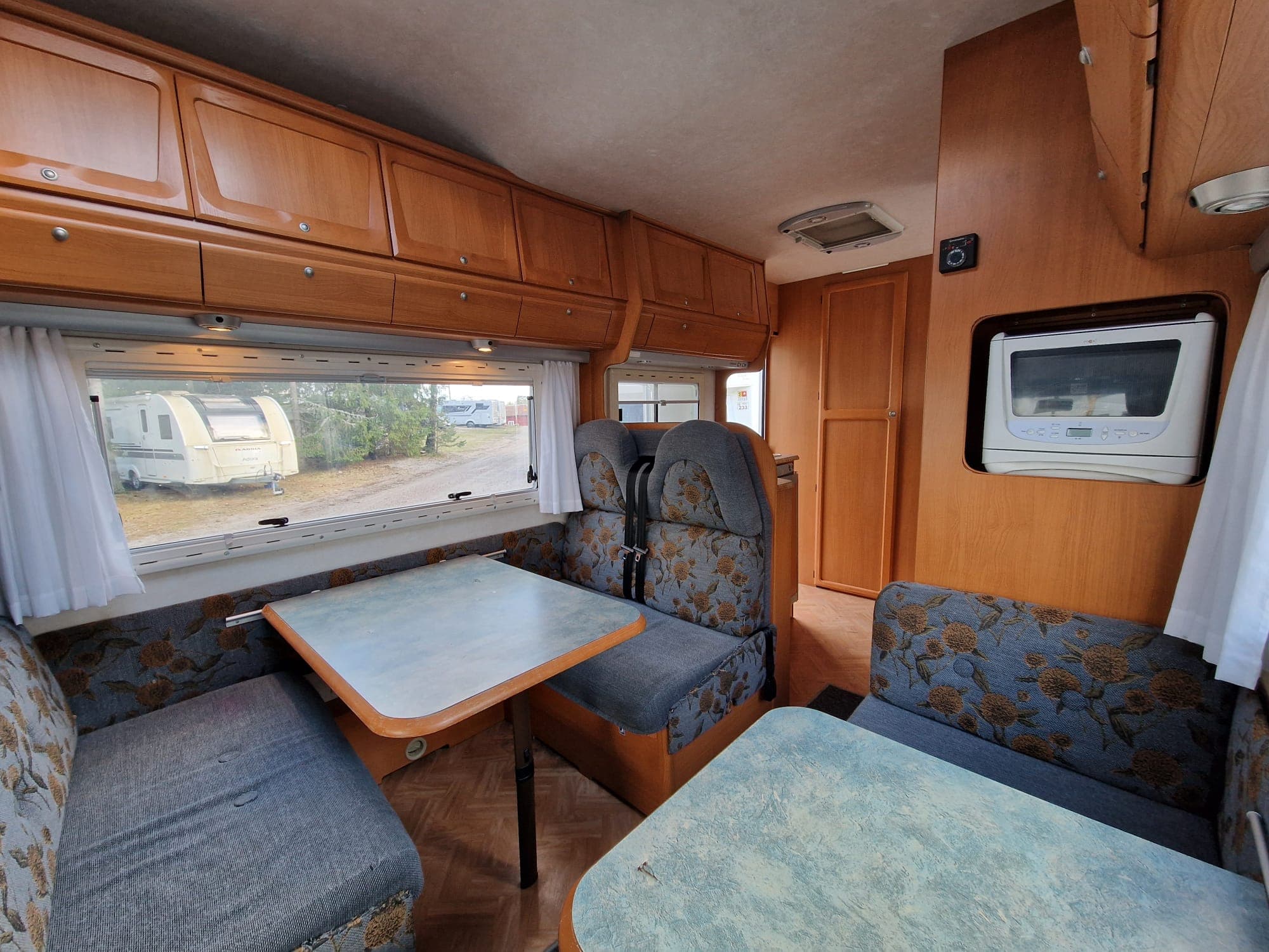 Adriatik DK 670 7