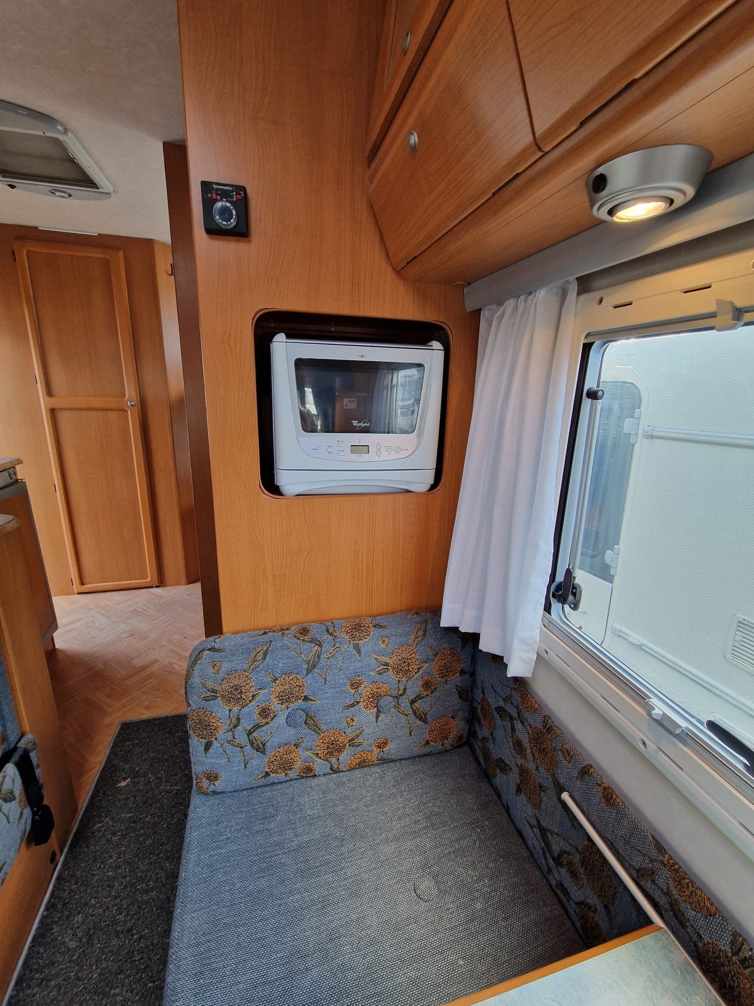 Adriatik DK 670 9